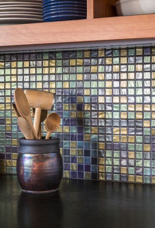 Tile Backsplash