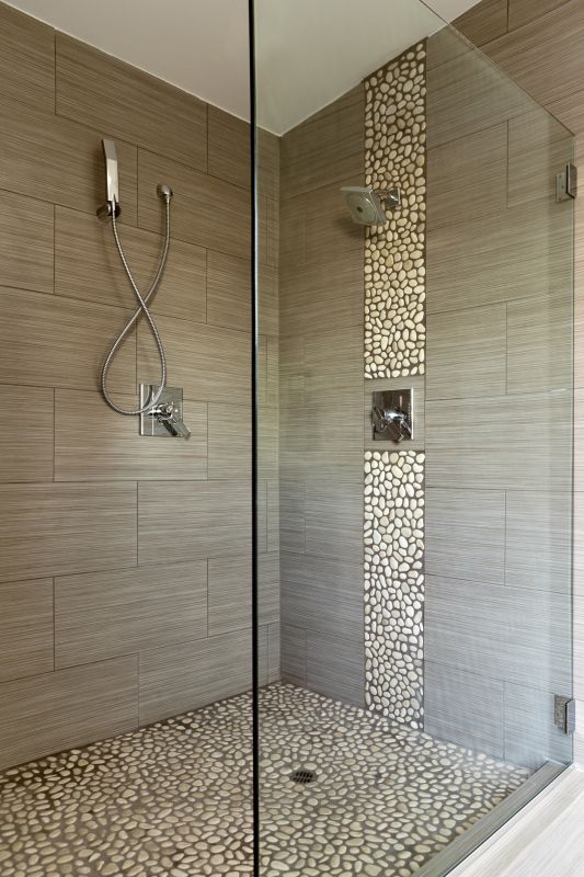 Bathroom Shower Remodel